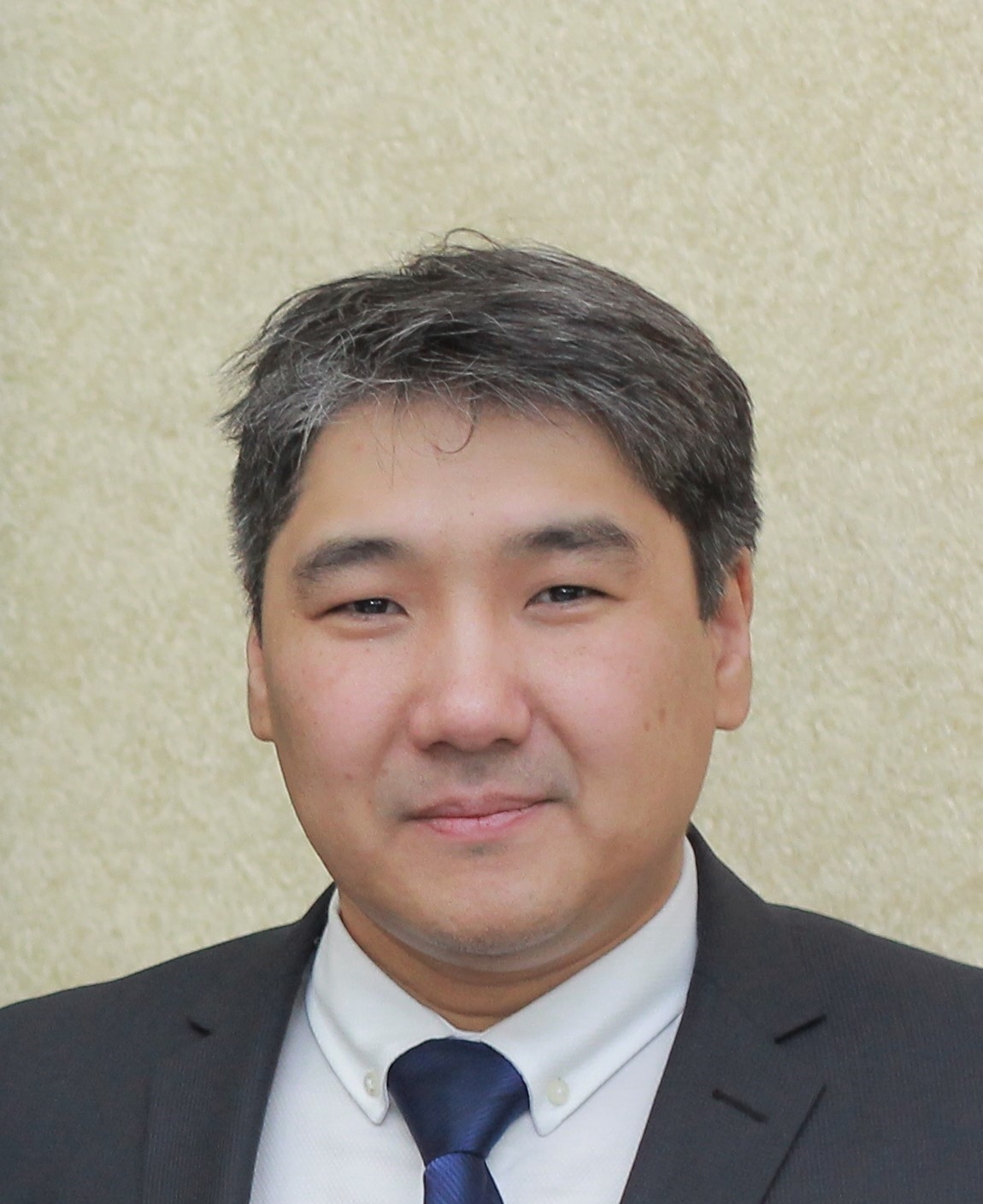 Askhat Burlibayev